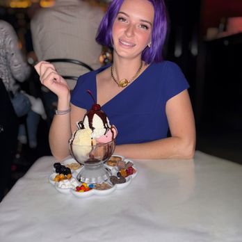 Wright’s Tavern - sundae - Steakhouses Near Me - Clayton, Missouri Wright’s Tavern - sundae - Steakhouses Near Me - Clayton, Missouri