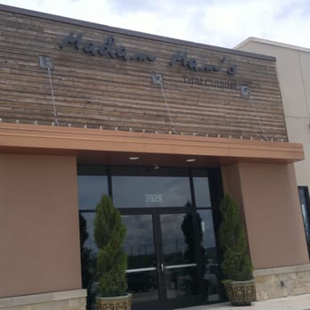 Madam Mam's - Thai Near Me - Bee Cave, Texas Madam Mam's - Thai Near Me - Bee Cave, Texas