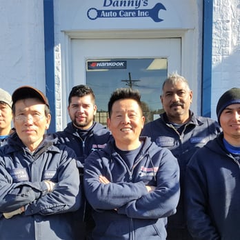 Danny's Auto Care - The A Team - Auto Repair Near Me - Flushing, New York Danny's Auto Care - The A Team - Auto Repair Near Me - Flushing, New York