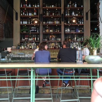 Bridgette Bar - The bar - Bars Near Me - Calgary, Alberta