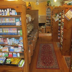 Madison Health Foods