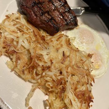 Charter 75 Modern Kitchen - Steak and Eggs - Breakfast & Brunch Near Me - Las Vegas, Nevada Charter 75 Modern Kitchen - Steak and Eggs - Breakfast & Brunch Near Me - Las Vegas, Nevada