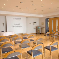 Steigenberger Hotel Stadt Hamburg - Tagungsraum