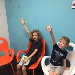 Cameron Roberts Speech Therapy