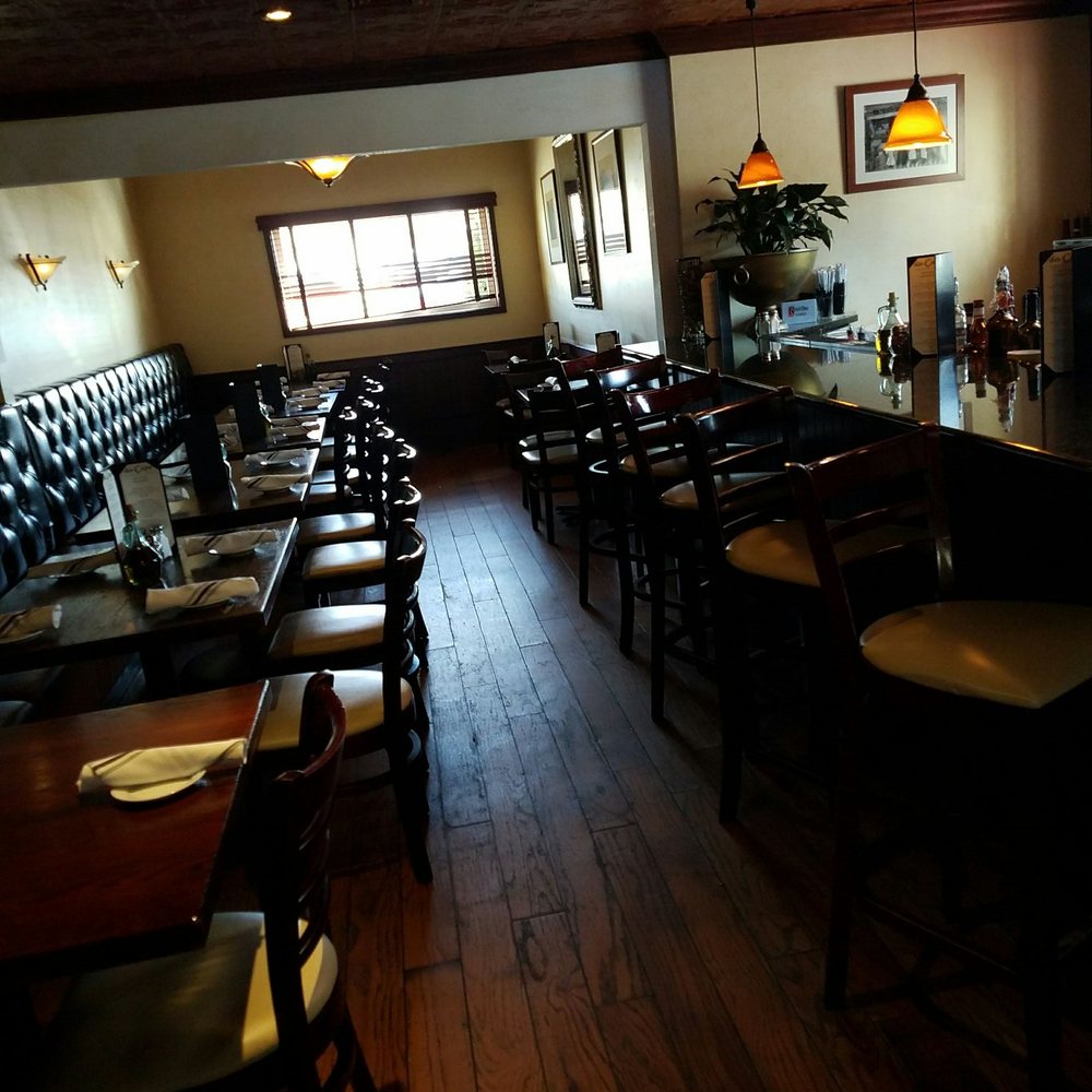 Da Capo - Bar - Pizza Near Me - Litchfield, Connecticut Da Capo - Bar - Pizza Near Me - Litchfield, Connecticut