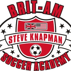 Brit-Am Soccer Academy - BUILDING SOCCER FUTURES
