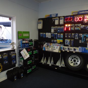A&B Custom Performance Marine - Boat Repair Near Me - Crystal River, Florida A&B Custom Performance Marine - Boat Repair Near Me - Crystal River, Florida