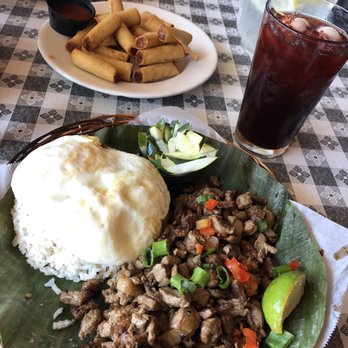 Tapsilog Bistro - Filipino Near Me - Campbell, California
