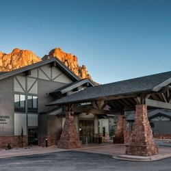 SpringHill Suites by Marriott Springdale Zion National Park