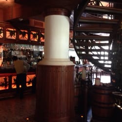 Asador Castellano - Bar next to la cava