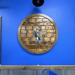 Snarky Loon Brewing