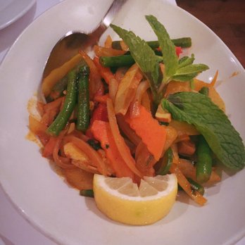 Rangoon Ruby - Veggie kembat - Asian Fusion Near Me - Palo Alto, California Rangoon Ruby - Veggie kembat - Asian Fusion Near Me - Palo Alto, California