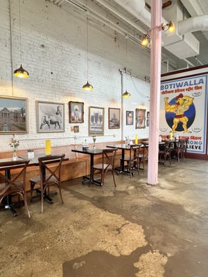 Botiwalla by Chai Pani by null