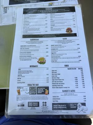 Menu photo 3 Muck & Fuss New Braunfels, TX Menu photo 3 Muck & Fuss New Braunfels, TX