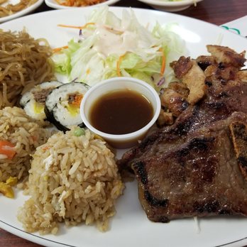 Korea House - Korean Near Me - Columbus, Georgia Korea House - Korean Near Me - Columbus, Georgia