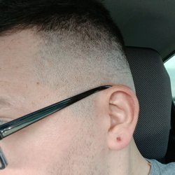 AJ Pros Barber Shop