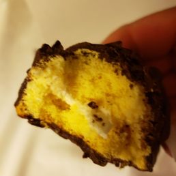Chocolate Covered Oreo