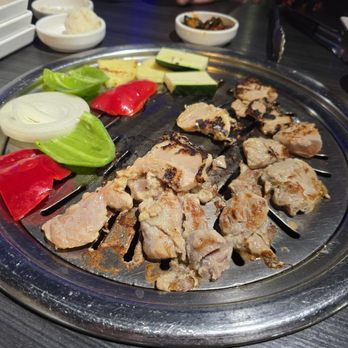 Gen Korean BBQ House - Korean Near Me - Concord, California Gen Korean BBQ House - Korean Near Me - Concord, California