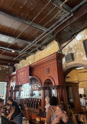 Napoleon House by null