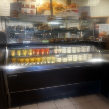 Manhattan Bagel - Bagels Near Me - Clifton, Virginia