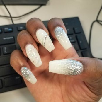Neon Nails - Nail Salons Near Me - Dallas, Texas