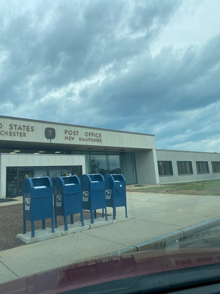 US POST OFFICE Updated August 2024 18 Reviews 955 Goffs Falls Rd