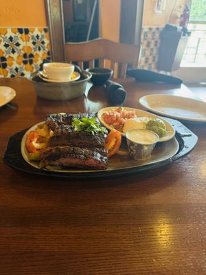 Rango’s Tex-Mex & Grill by null