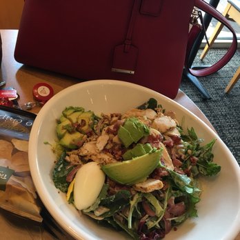 Panera Bread - Sandwiches Near Me - Denville, New Jersey