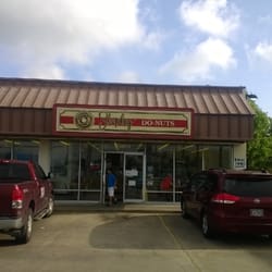 Shipley's Donuts