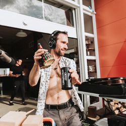 The Yard @ Superior Sauna & Steam - MPLS Showroom