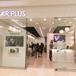 Air Plus