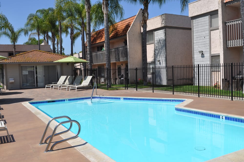 EL CONQUISTADOR APARTMENTS Updated August 2024 257 Jamacha Rd, El