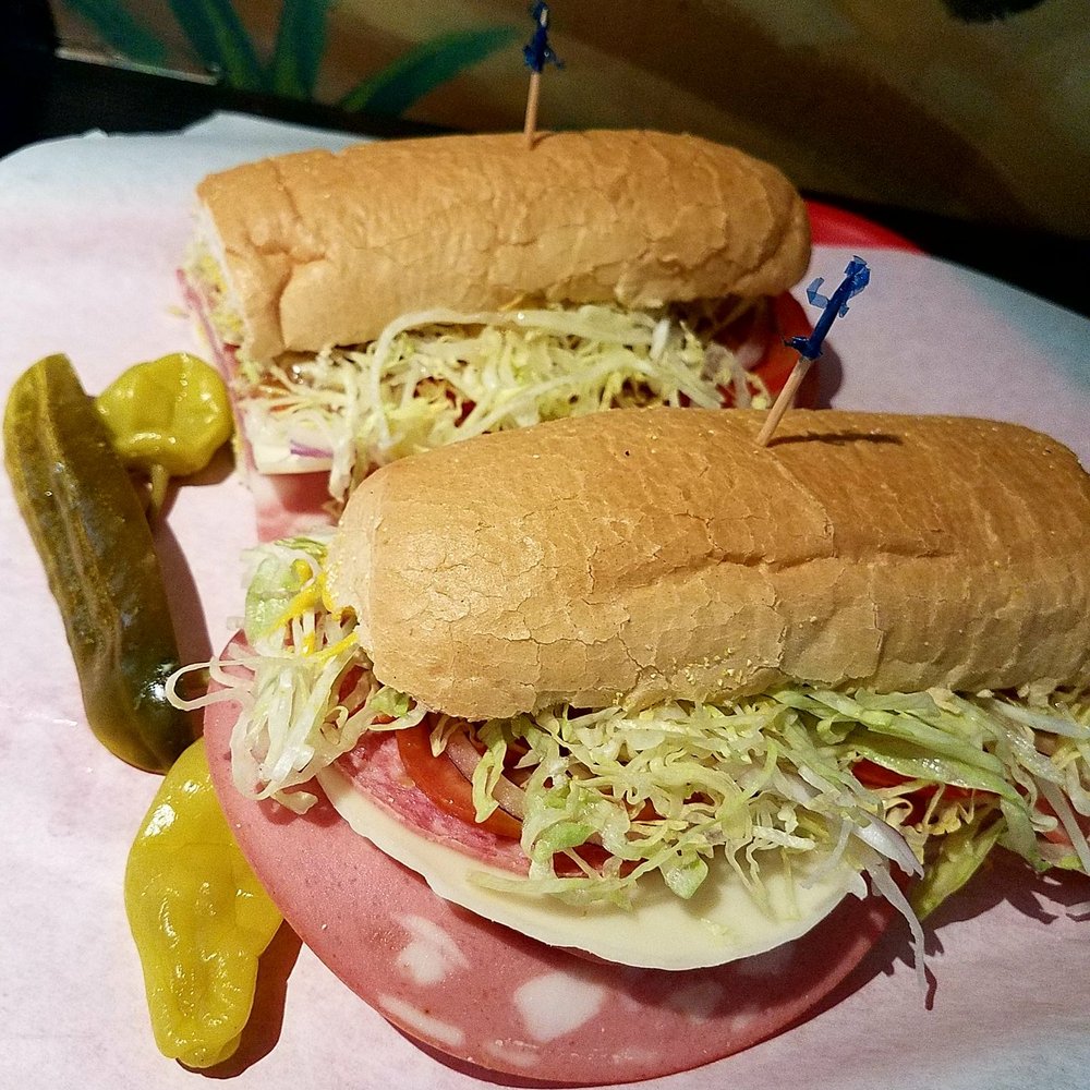 Country Junction - Italian sub - Sandwiches Near Me - Valley Center, California Country Junction - Italian sub - Sandwiches Near Me - Valley Center, California
