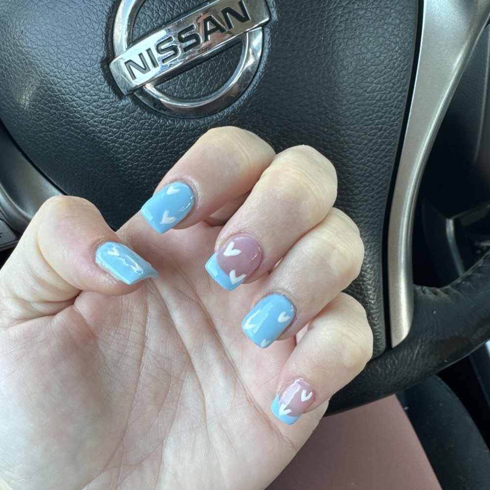 GL Nails & Spa - Nail Salons Near Me - White House, Tennessee GL Nails & Spa - Nail Salons Near Me - White House, Tennessee