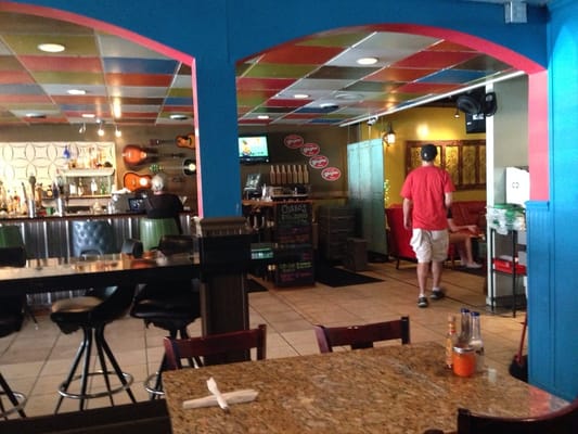 Chago's Cantina by null