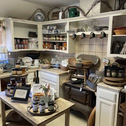 The Garden House - Kitchen gifts