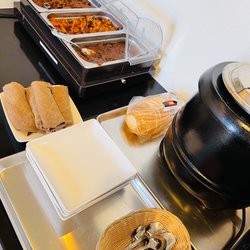 Cafe Jote - Ethio breakfast combo