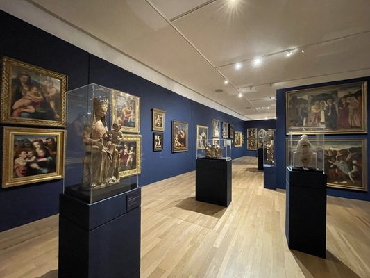 Museo Soumaya by null Museo Soumaya by null