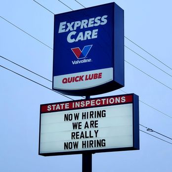 Valvoline Express Care - State Inspections - Oil Change Stations Near Me - BULVERDE, Texas Valvoline Express Care - State Inspections - Oil Change Stations Near Me - BULVERDE, Texas