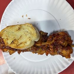 Donde Olga - Chicken / pollo