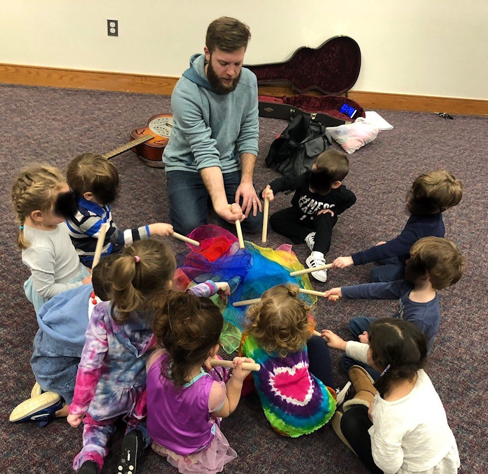 GAN ALIYAH PRESCHOOL Updated October 2024 1664 Central Ave, Needham