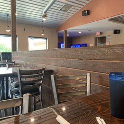 Crossroads Bar & Grill - Interior