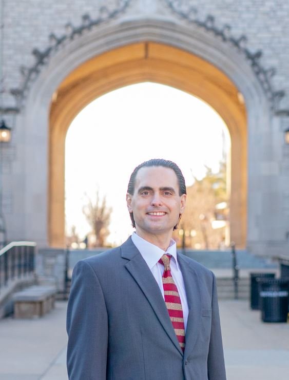 Semita Legalis - immigration attorney in Kansas City, MO