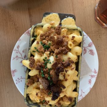 Root & Bone Indianapolis - Macaroni and Cheese - American Near Me - Indianapolis, Indiana