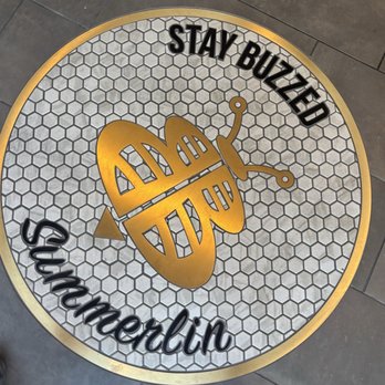Better Buzz Coffee -- Las Vegas Summerlin - Logo - Coffee & Tea Near Me - Las Vegas, Nevada