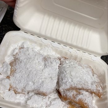 Indulge Catering - Beignets - Caterers Near Me - La Porte, Texas Indulge Catering - Beignets - Caterers Near Me - La Porte, Texas