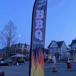 Midnite Smokin BBQ