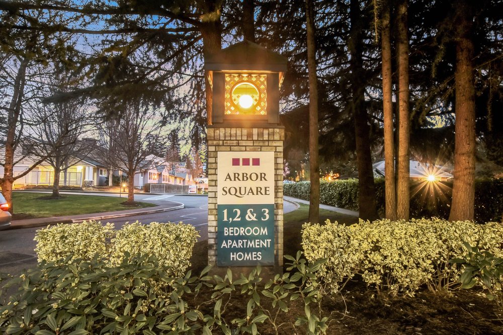 Arbor Square Apartments 26 Photos Apartments 606 Lilly Rd NE