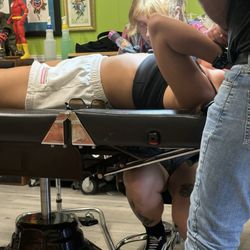 Three Kings Tattoos