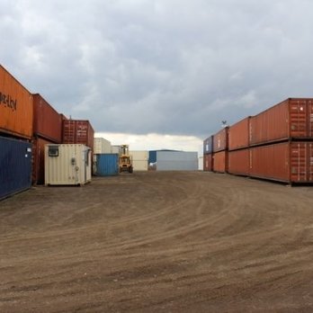 Secure-Rite Mobile Storage - Self Storage Near Me - Calgary, Alberta